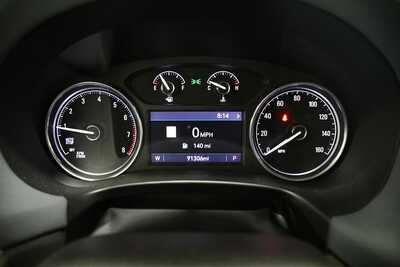 2021 Buick Enclave, $20495. Photo 12