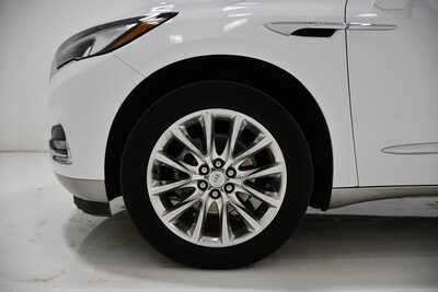 2021 Buick Enclave, $20495. Photo 7