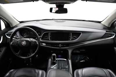 2021 Buick Enclave, $20495. Photo 8