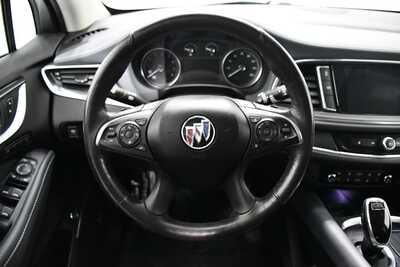 2021 Buick Enclave, $20495. Photo 9