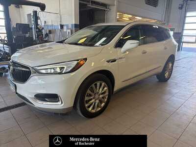 2021 Buick Enclave, $25000. Photo 1