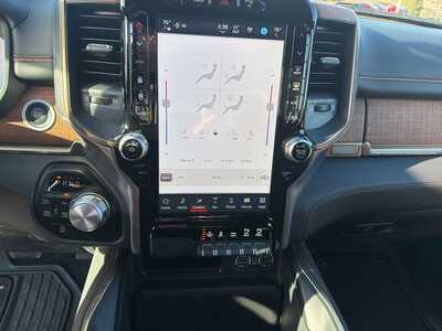 2023 RAM 1500, $47000. Photo 11