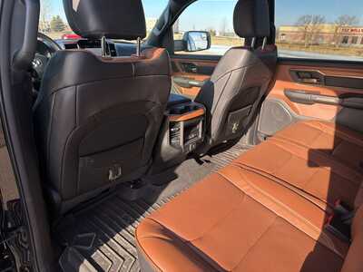 2023 RAM 1500, $47000. Photo 12