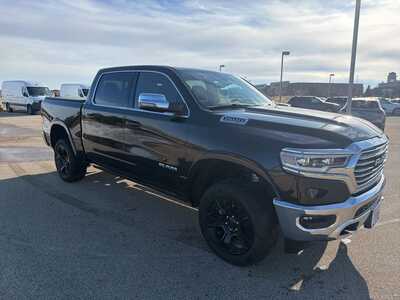 2023 RAM 1500, $47000. Photo 2