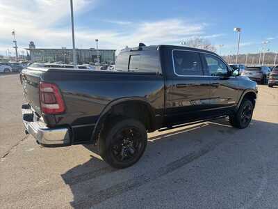 2023 RAM 1500, $47000. Photo 3