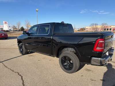 2023 RAM 1500, $47000. Photo 4