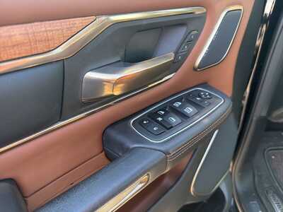 2023 RAM 1500, $47000. Photo 7