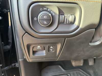 2023 RAM 1500, $47000. Photo 8
