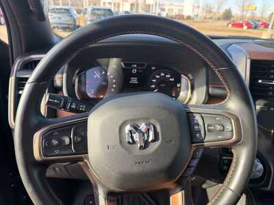 2023 RAM 1500, $47000. Photo 9
