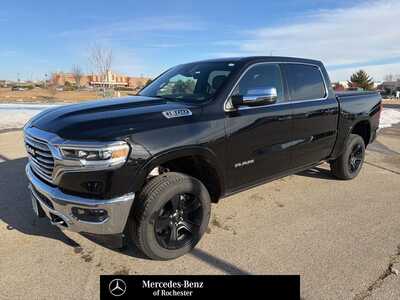 2023 RAM 1500, $47000. Photo 1