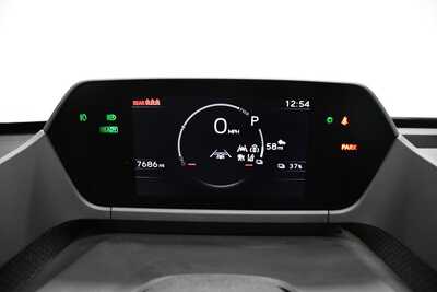 2025 Subaru Solterra, $26000. Photo 12