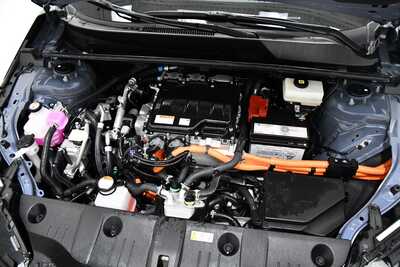 2025 Subaru Solterra, $26000. Photo 6