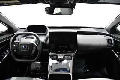 2025 Subaru Solterra, $26000. Photo 8