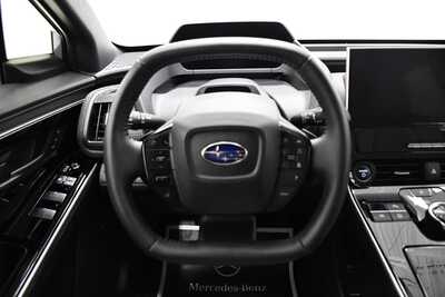 2025 Subaru Solterra, $26000. Photo 9