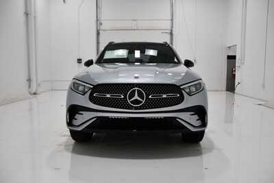 2026 Mercedes-Benz GLC-Class, $63835. Photo 2