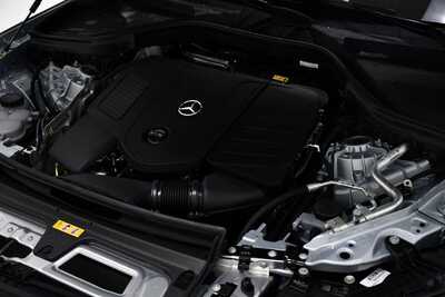 2026 Mercedes-Benz GLC-Class, $63835. Photo 5