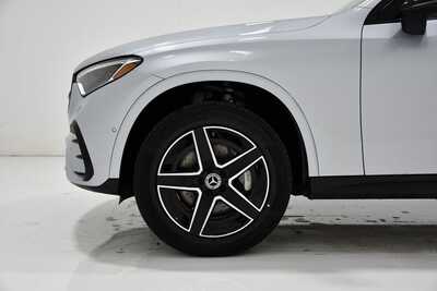2026 Mercedes-Benz GLC-Class, $63835. Photo 6