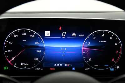 2026 Mercedes-Benz GLC-Class, $63835. Photo 9