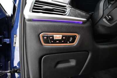 2022 BMW X7, $41000. Photo 11