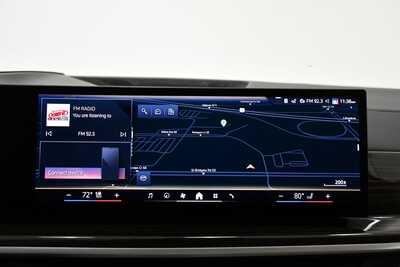 2024 BMW X7, $64695. Photo 12