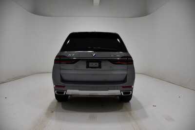 2024 BMW X7, $64695. Photo 4