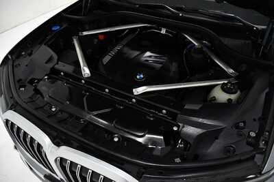 2024 BMW X7, $64695. Photo 6