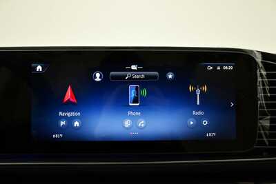 2026 Mercedes-Benz GLE-Class, $104350. Photo 10