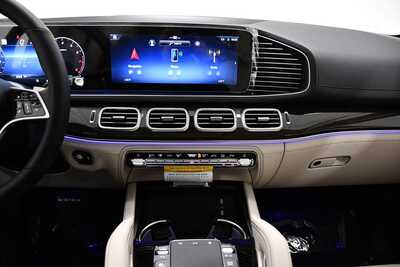 2026 Mercedes-Benz GLE-Class, $104350. Photo 12