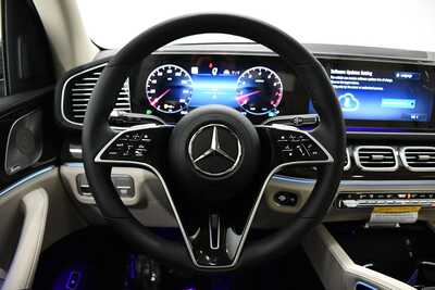 2026 Mercedes-Benz GLE-Class, $104350. Photo 8