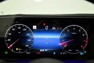 2026 Mercedes-Benz GLE-Class, $104350. Photo 9