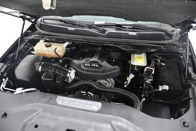 2022 Jeep Grand Wagoneer, $43495. Photo 6