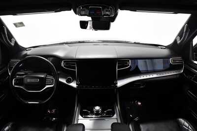 2022 Jeep Grand Wagoneer, $43495. Photo 8