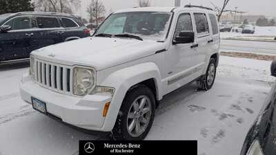 2012 Jeep Liberty, $9000. Photo 1
