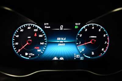 2022 Mercedes-Benz GLC-Class, $32995. Photo 12