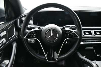 2024 Mercedes-Benz GLE-Class, $58000. Photo 9