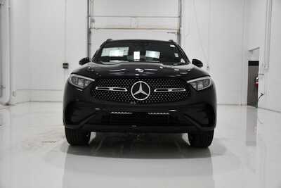 2026 Mercedes-Benz GLC-Class, $63835. Photo 2
