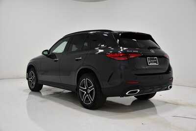2026 Mercedes-Benz GLC-Class, $63835. Photo 3