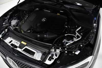 2026 Mercedes-Benz GLC-Class, $63835. Photo 5