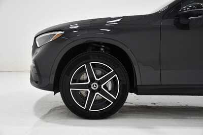 2026 Mercedes-Benz GLC-Class, $63835. Photo 6