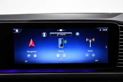 2026 Mercedes-Benz GLE-Class, $82030. Photo 10