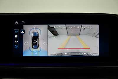 2026 Mercedes-Benz GLE-Class, $82030. Photo 12