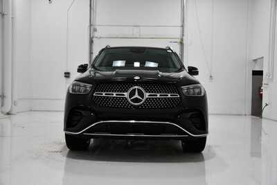 2026 Mercedes-Benz GLE-Class, $82030. Photo 2