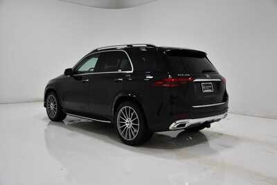 2026 Mercedes-Benz GLE-Class, $82030. Photo 3