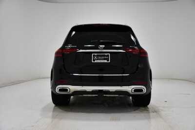 2026 Mercedes-Benz GLE-Class, $82030. Photo 4
