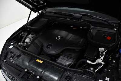 2026 Mercedes-Benz GLE-Class, $82030. Photo 5