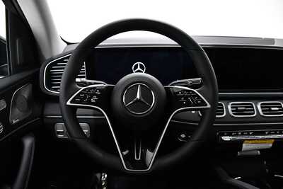 2026 Mercedes-Benz GLE-Class, $82030. Photo 8
