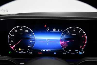 2026 Mercedes-Benz GLE-Class, $82030. Photo 9