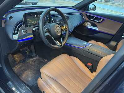 2026 Mercedes-Benz E-Class, $65000. Photo 11