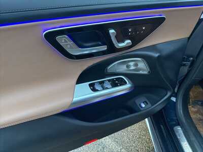 2026 Mercedes-Benz E-Class, $65000. Photo 12