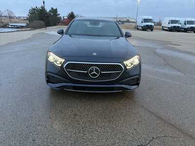 2026 Mercedes-Benz E-Class, $65000. Photo 2